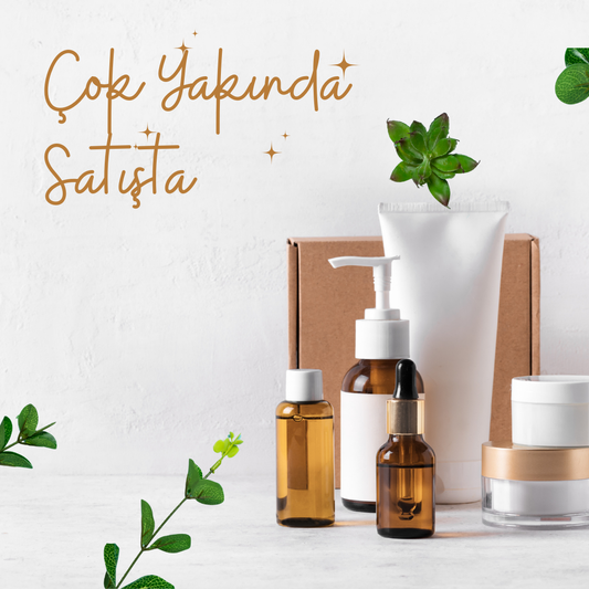 Decasso - Maske 500ml Kuru ve Hassas Ciltler