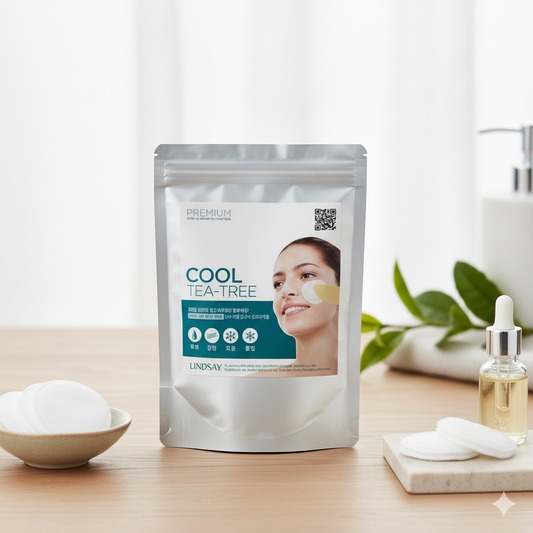 Gloria Cool Tea Tree - 1Kg