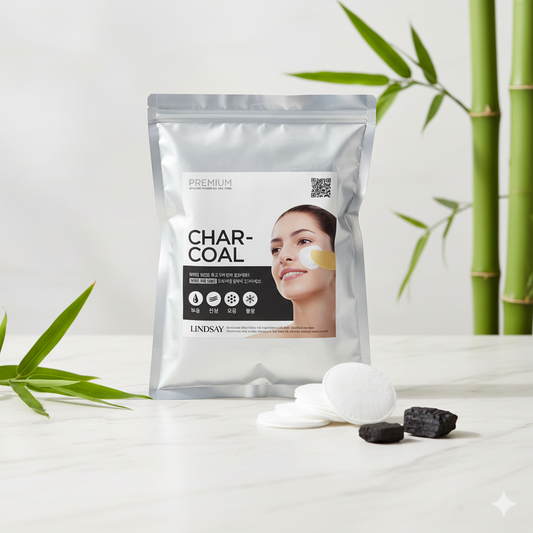 Gloria Charcoal Toz Maske - 1Kg