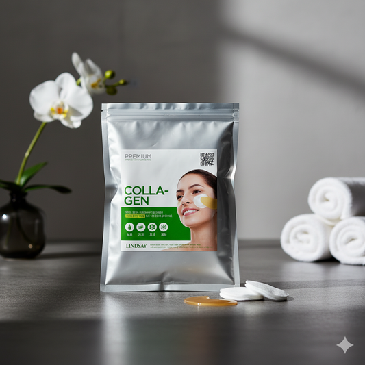 Gloria Collagen Toz Maske - 1Kg