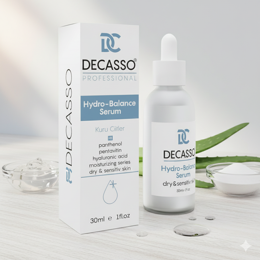 Decasso Hydro Balance Serum 30ml